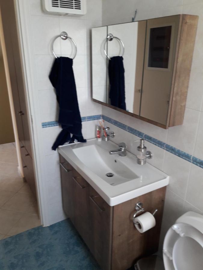 Ideal Home Near The Beach ギシオ エクステリア 写真