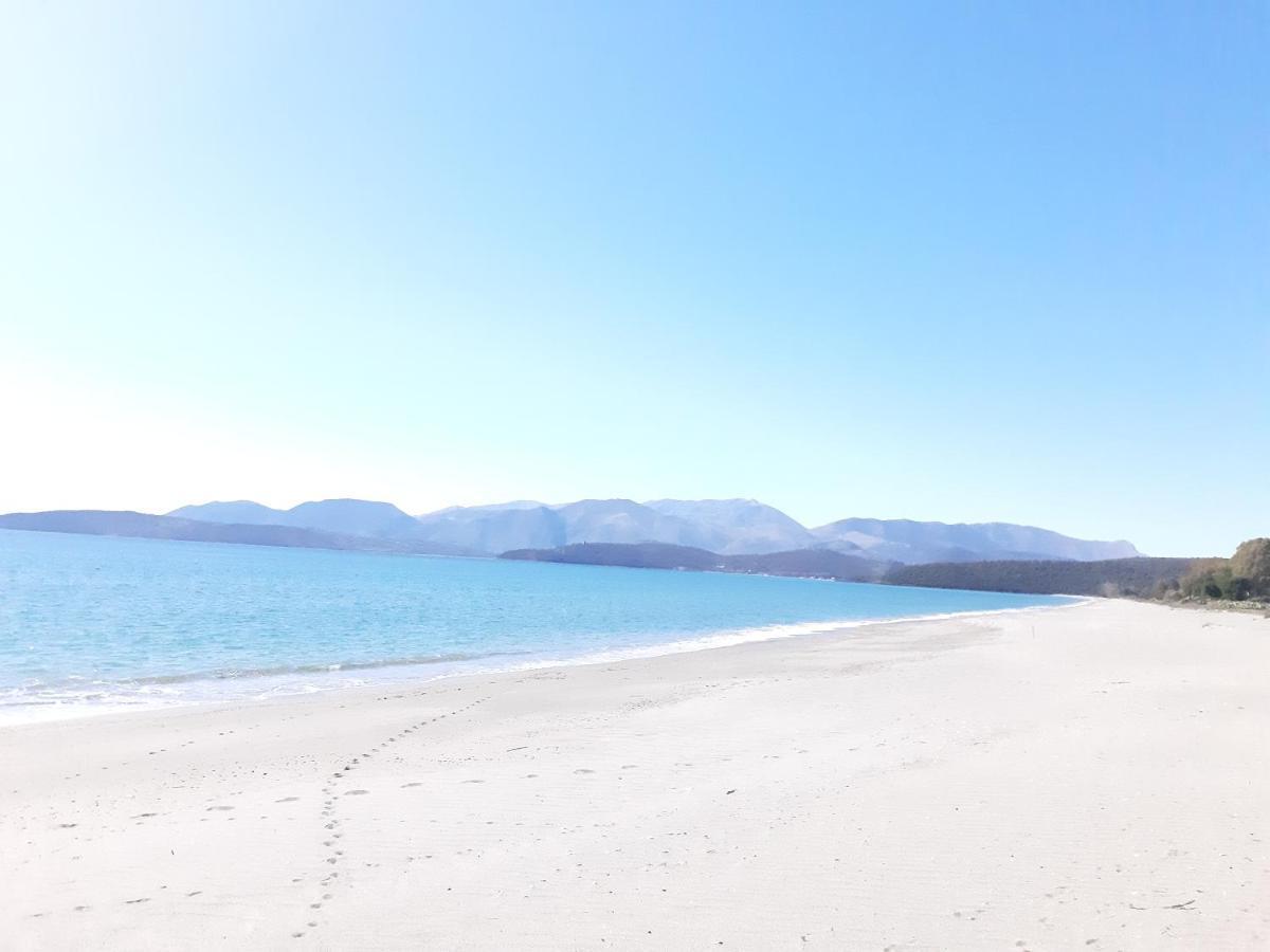 Ideal Home Near The Beach ギシオ エクステリア 写真