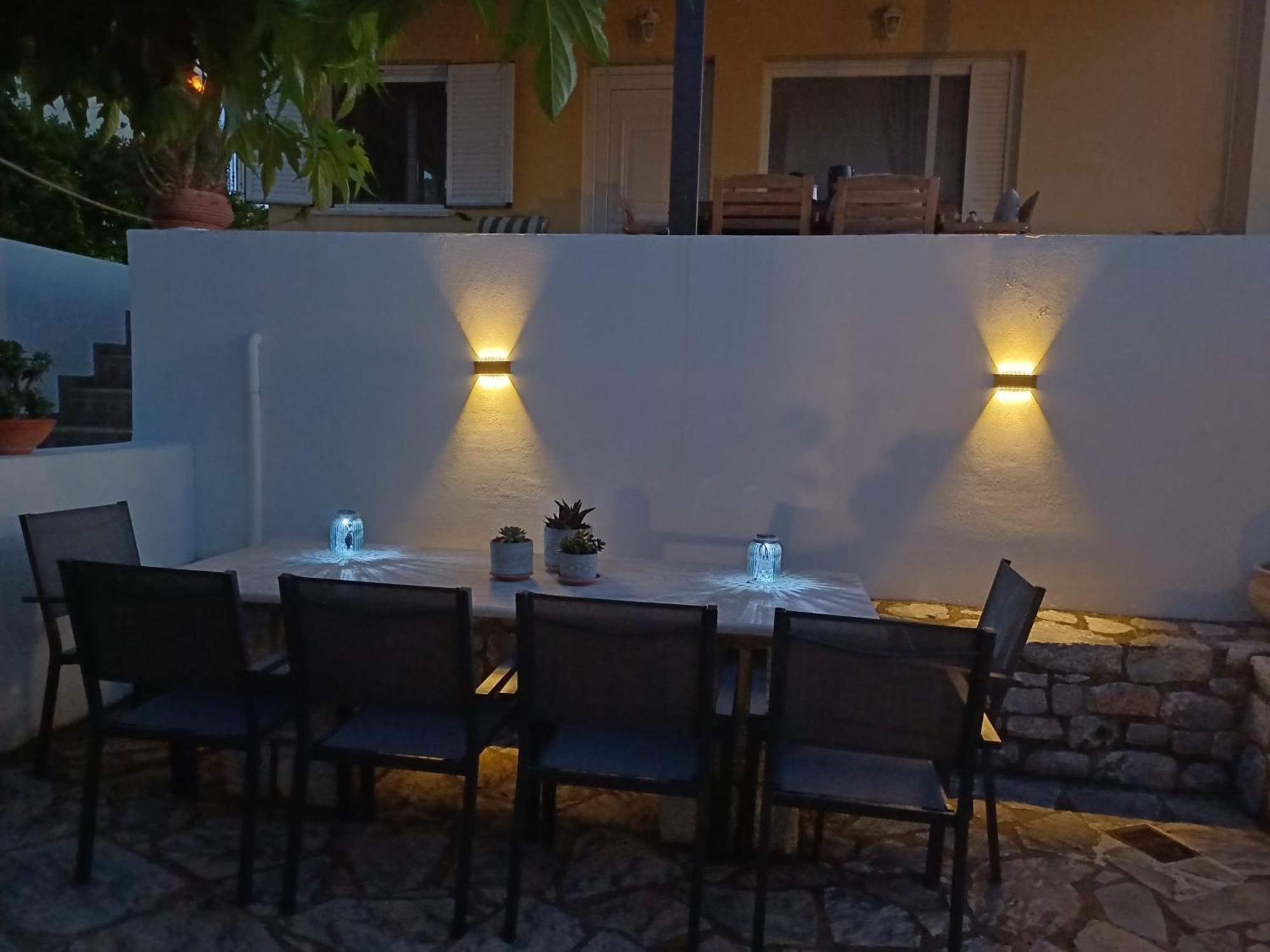 Ideal Home Near The Beach ギシオ エクステリア 写真