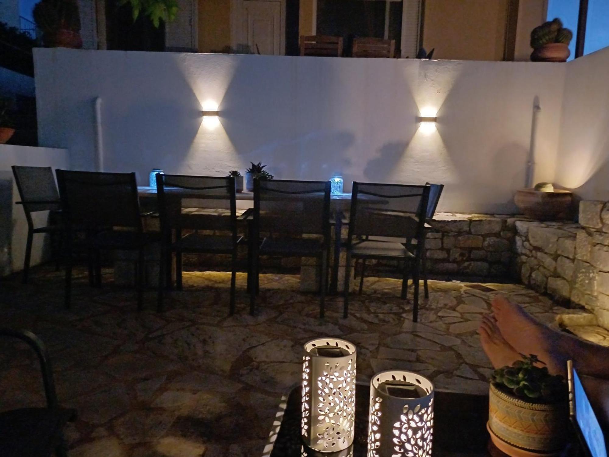 Ideal Home Near The Beach ギシオ エクステリア 写真