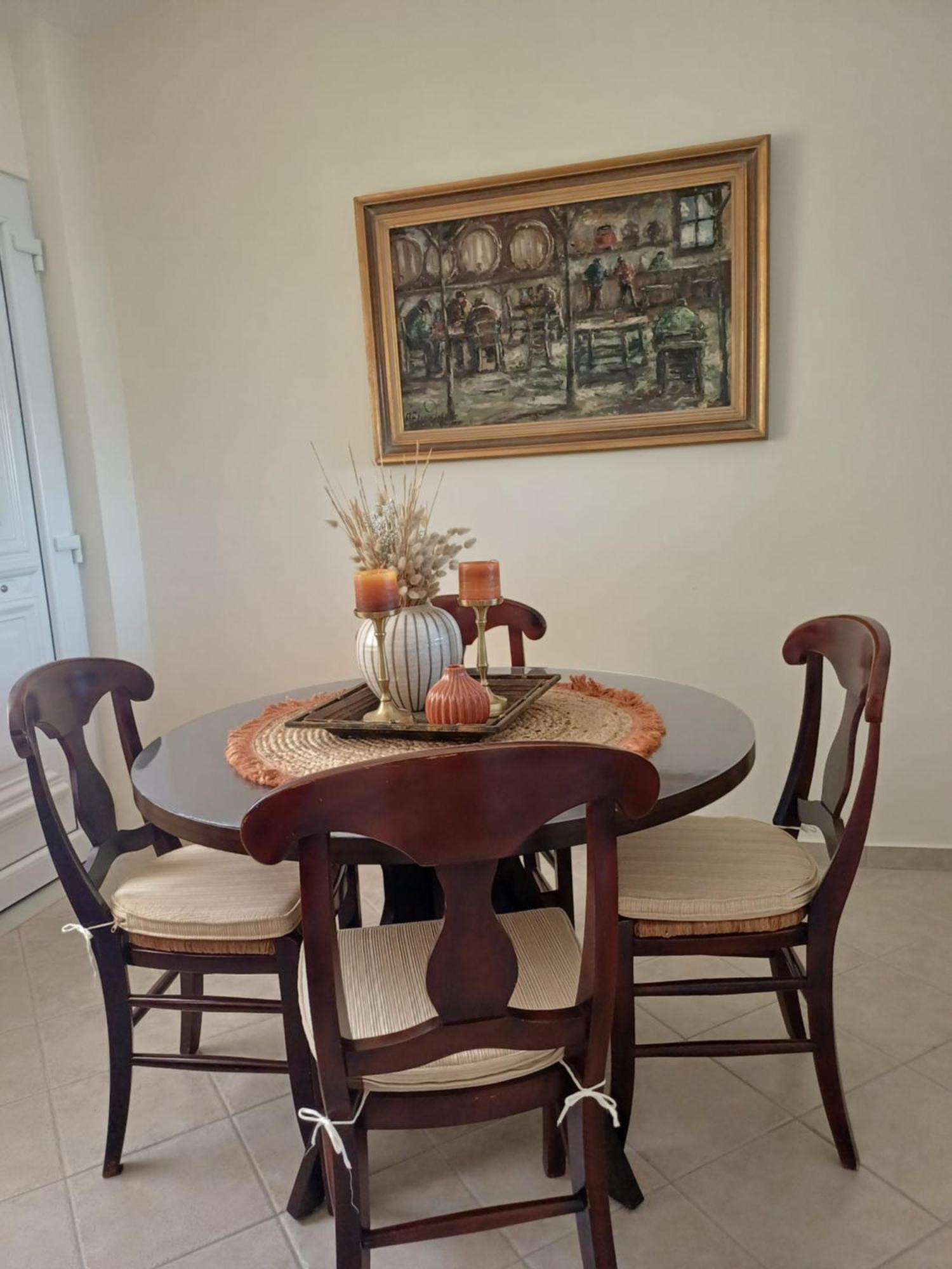 Ideal Home Near The Beach ギシオ エクステリア 写真