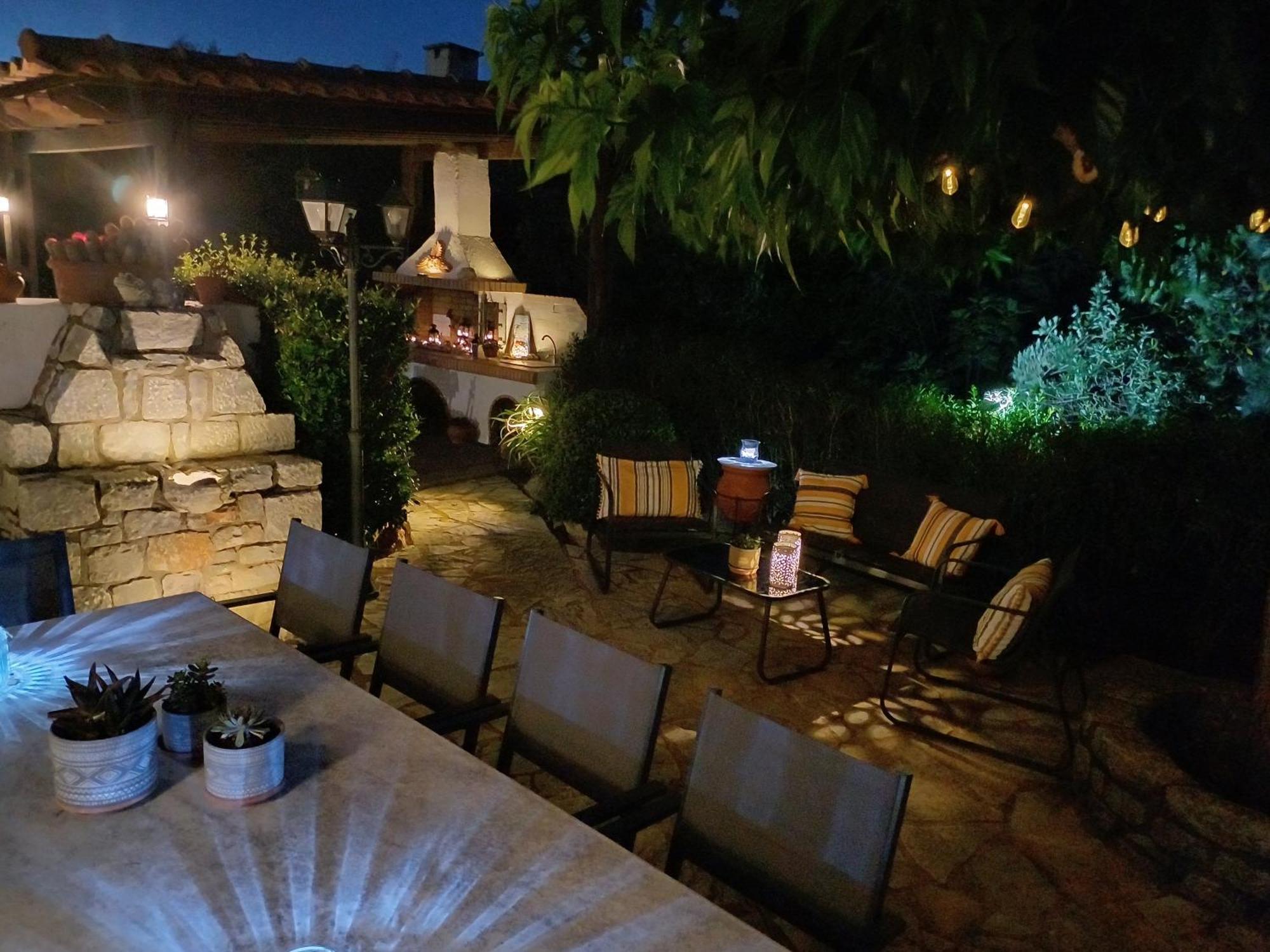 Ideal Home Near The Beach ギシオ エクステリア 写真
