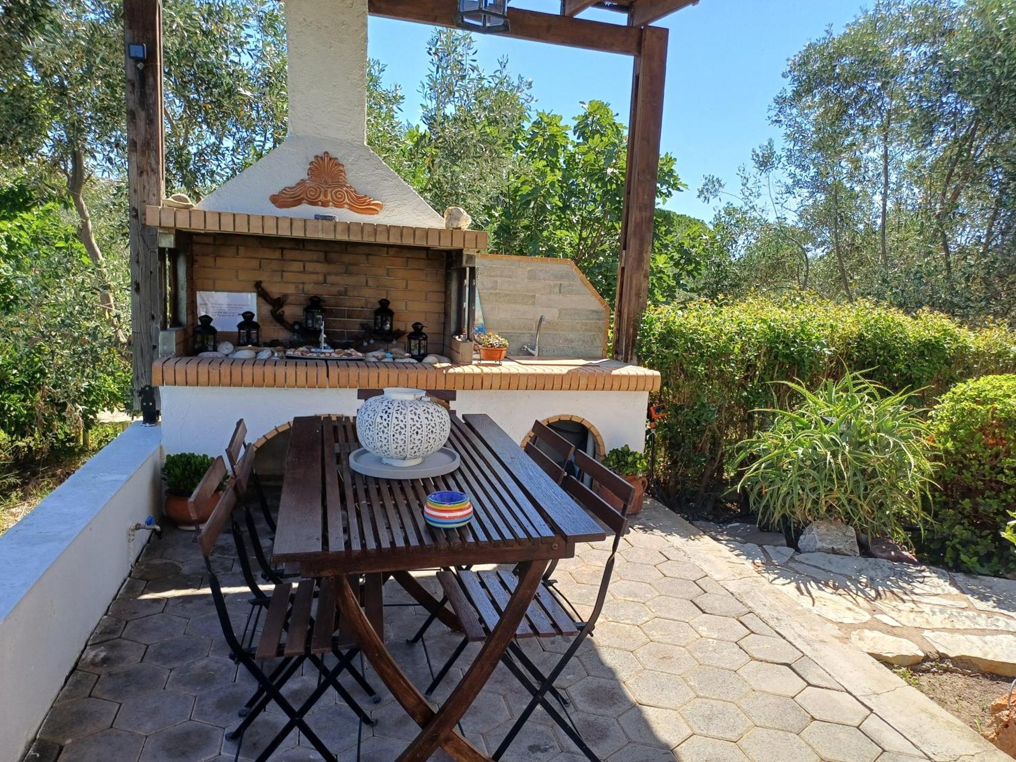 Ideal Home Near The Beach ギシオ エクステリア 写真